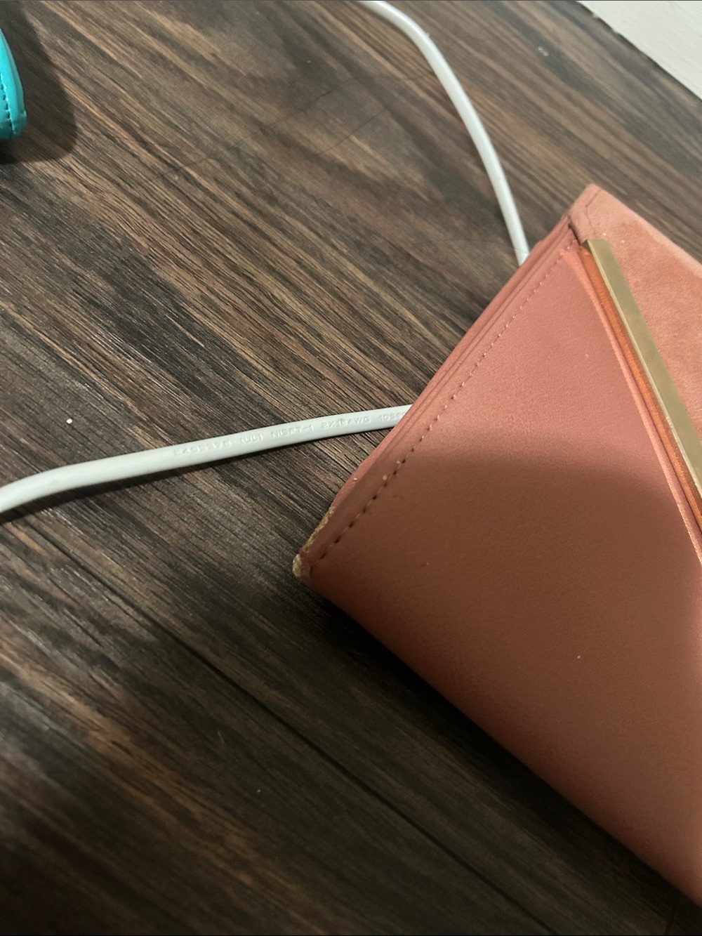 Envelope Clutch Wallet - Aldo - Picture 8 of 16